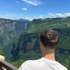 Profielfoto van Thijs