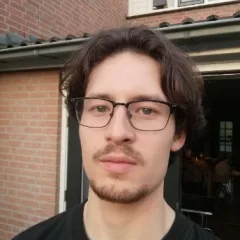 Profielfoto van Nathan