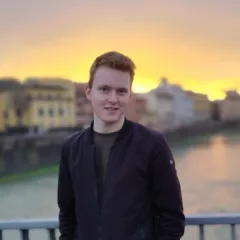 Profielfoto van Brent