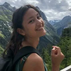 Profielfoto van Louise