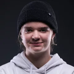 Profielfoto van Zoë
