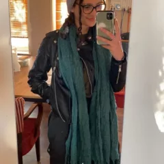 Profielfoto van Gwendolyn