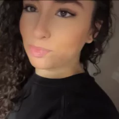 Profielfoto van Amelia