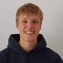 Profielfoto van Ruben