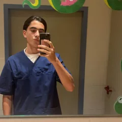 Profielfoto van Ahmet