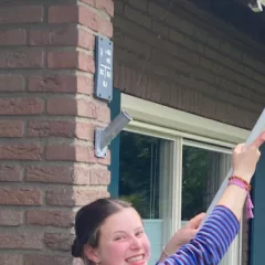 Profielfoto van Dana