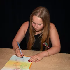 Profielfoto van Benthe
