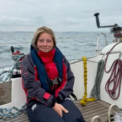Profielfoto van Fien