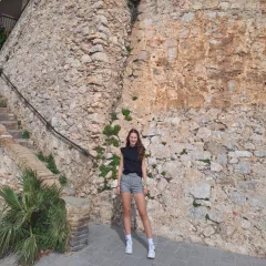 Profielfoto van Tessa