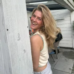 Profielfoto van Sophia