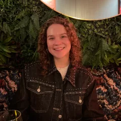 Profielfoto van Julia