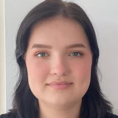 Profielfoto van Iris