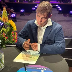 Profielfoto van Jorn