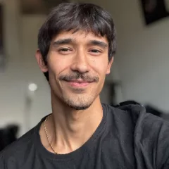 Profielfoto van Luciano