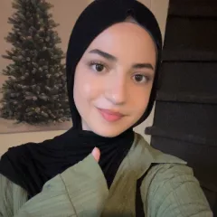 Profielfoto van Amal