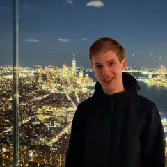 Profielfoto van Sten