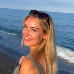 Profielfoto van Kayleigh