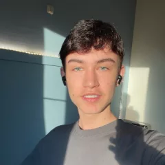 Profielfoto van Luciano