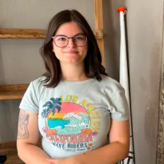 Profielfoto van Kaya