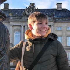 Profielfoto van Jasper