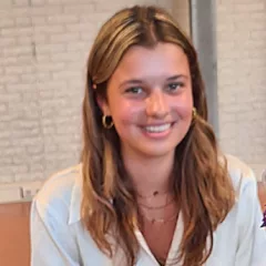 Profielfoto van Estelle
