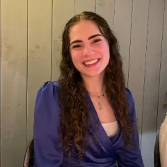 Profielfoto van Irene