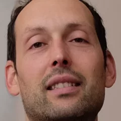 Profielfoto van David