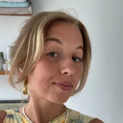 Profielfoto van Cathelijne