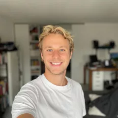 Profielfoto van Rick