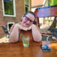 Profielfoto van Julia