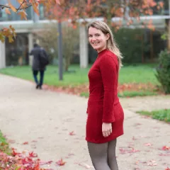 Profielfoto van Sam
