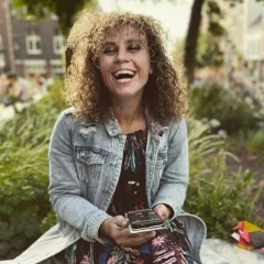 Profielfoto van Esther