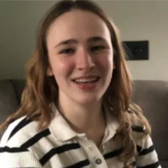 Profielfoto van Sandra