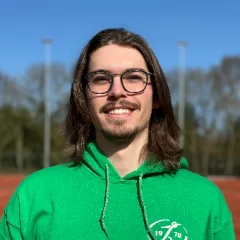 Profielfoto van Timon