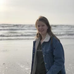 Profielfoto van Jolien