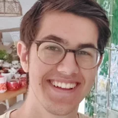 Profielfoto van Stijn