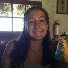 Profielfoto van Aurélie