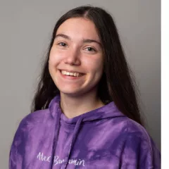 Profielfoto van Amélie