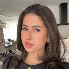 Profielfoto van Romaissa