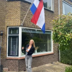 Profielfoto van Merel