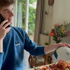 Profielfoto van Wessel