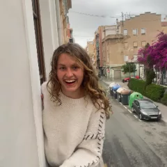 Profielfoto van Julia