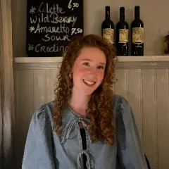Profielfoto van Aurore