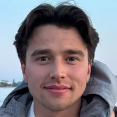 Profielfoto van Liam